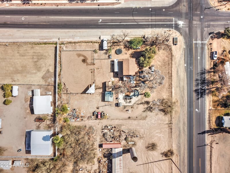 4302 Dobbins Rd, Laveen, AZ 85339