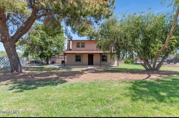 4302 Dobbins Rd, Laveen, AZ 85339