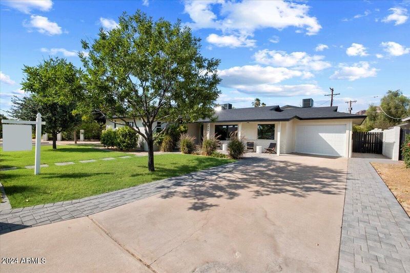 4302 E Calle Redonda --, Phoenix, AZ 85018