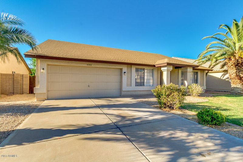 4302 E Ford Ave, Gilbert, AZ 85234