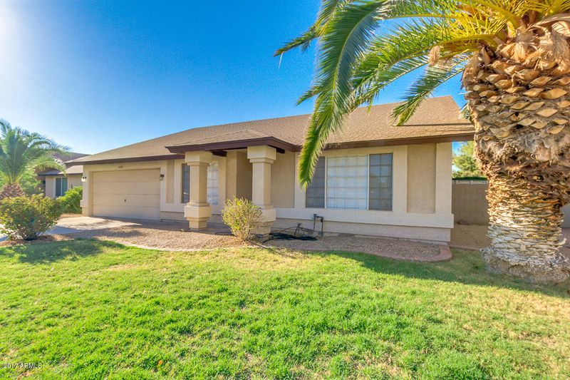 4302 E Ford Ave, Gilbert, AZ 85234
