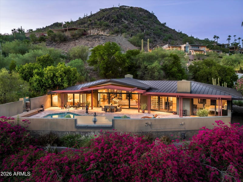 4302 E Highlands Dr, Paradise Valley, AZ 85253