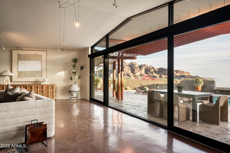 4302 E Highlands Dr, Paradise Valley, AZ 85253