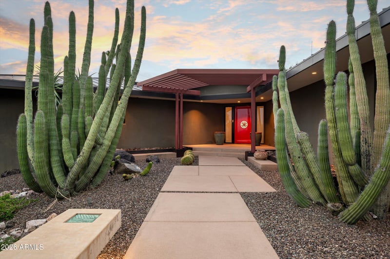 4302 E Highlands Dr, Paradise Valley, AZ 85253