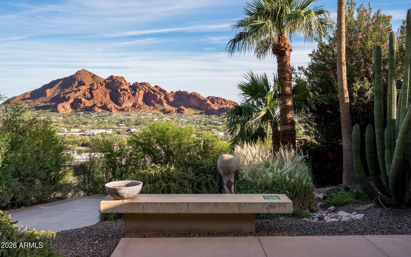4302 E Highlands Dr, Paradise Valley, AZ 85253
