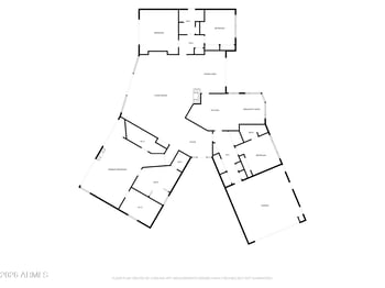 4302 E Highlands Dr, Paradise Valley, AZ 85253