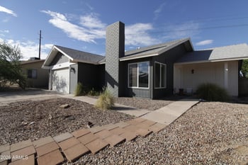4302 E Jicarilla St, Phoenix, AZ 85044