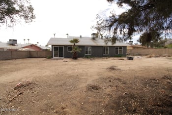 4302 E Jicarilla St, Phoenix, AZ 85044