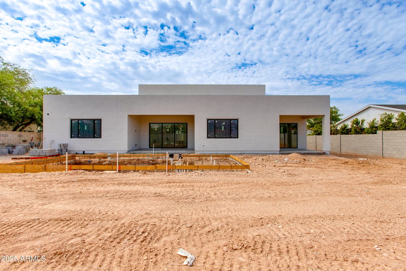4302 E Marion Way, Phoenix, AZ 85018