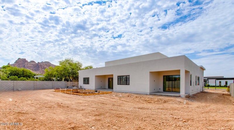 4302 E Marion Way, Phoenix, AZ 85018