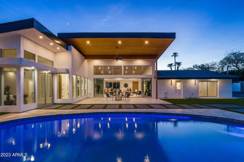 4302 E Palo Verde Dr, Phoenix, AZ 85018