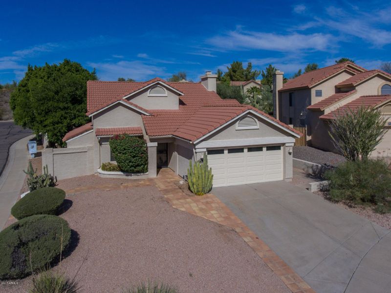 4302 E Rockledge Cir, Phoenix, AZ 85044