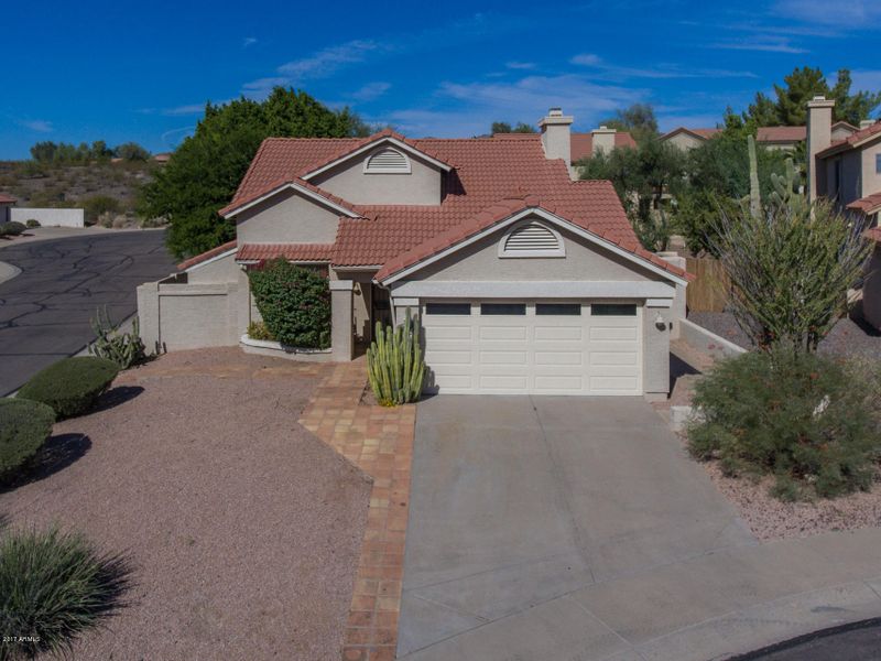 4302 E Rockledge Cir, Phoenix, AZ 85044