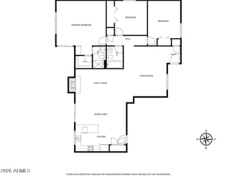 4302 E San Gabriel Ave, Phoenix, AZ 85044