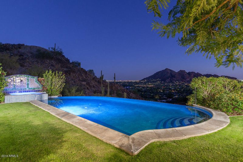 4302 E Upper Ridge Way, Paradise Valley, AZ 85253