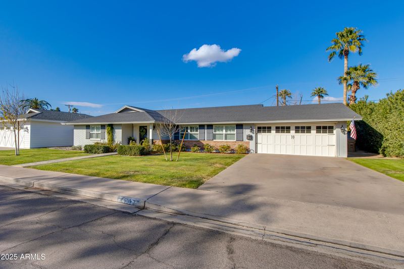 4302 E Whitton Ave, Phoenix, AZ 85018