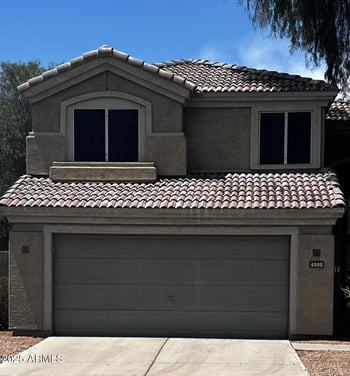 4302 Milton Dr, Cave Creek, AZ 85331