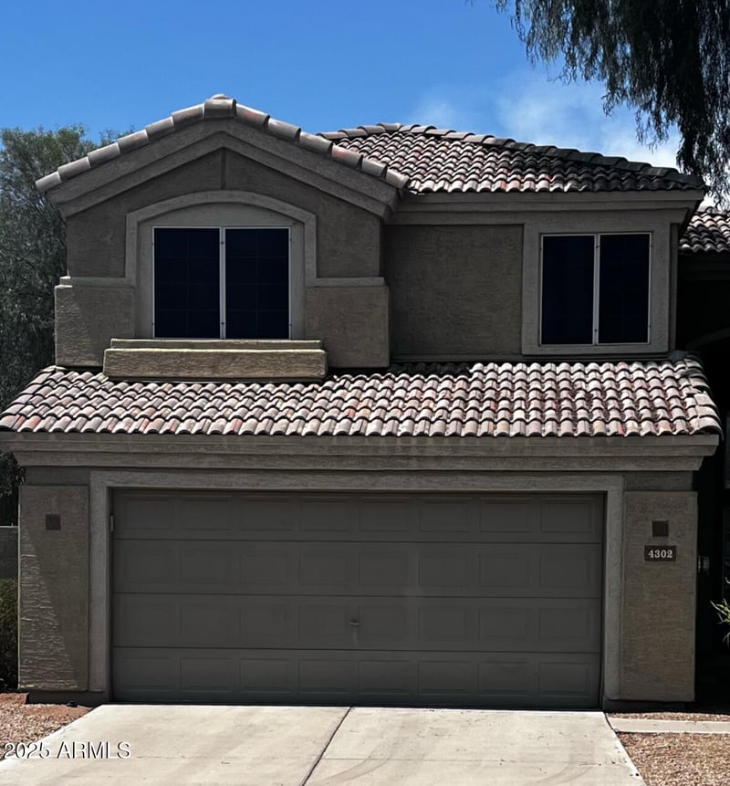 4302 Milton Dr, Cave Creek, AZ 85331