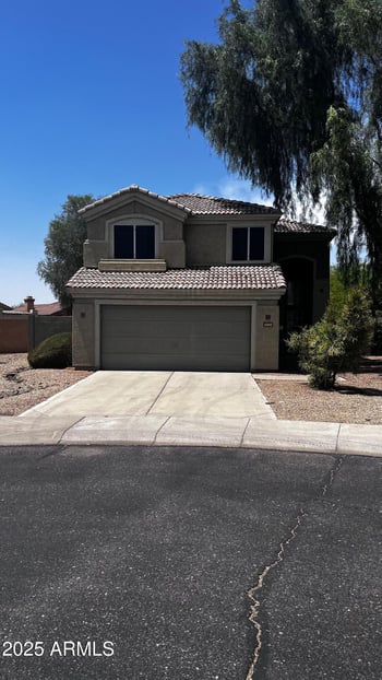 4302 Milton Dr, Cave Creek, AZ 85331