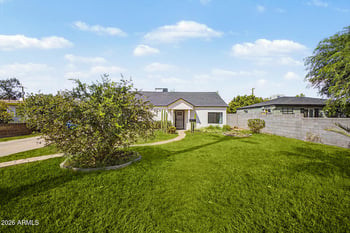 4302 N 18 Pl, Phoenix, AZ 85018