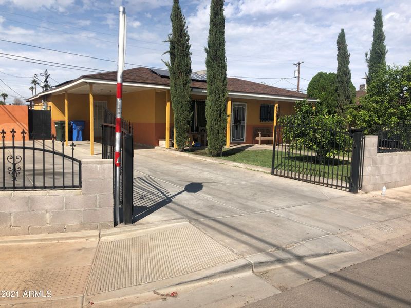 4302 N 50th Ave, Phoenix, AZ 85031