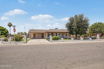4302 85th Ave, Phoenix, AZ 85037