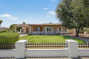 4302 85th Ave, Phoenix, AZ 85037