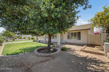 4302 85th Ave, Phoenix, AZ 85037