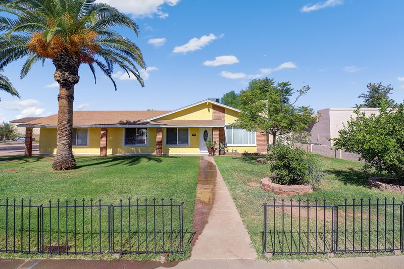 4302 N 87th Ave, Phoenix, AZ 85037