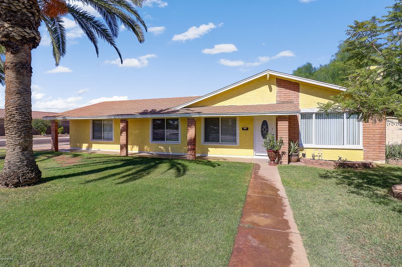 4302 N 87th Ave, Phoenix, AZ 85037