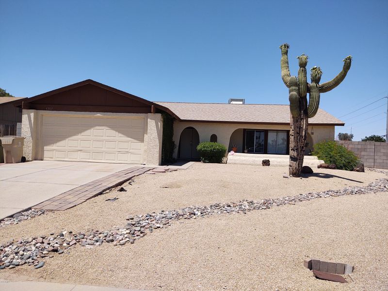 4302 W Mountain View Rd, Glendale, AZ 85302