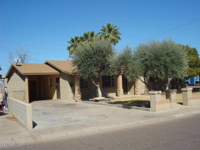 4302 W Weldon Ave, Phoenix, AZ 85031