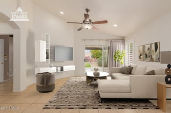 4302 Wescott Dr, Phoenix, AZ 85050