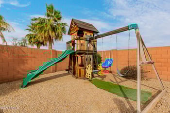 4302 Wescott Dr, Phoenix, AZ 85050