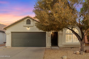 4302 Wescott Dr, Phoenix, AZ 85050