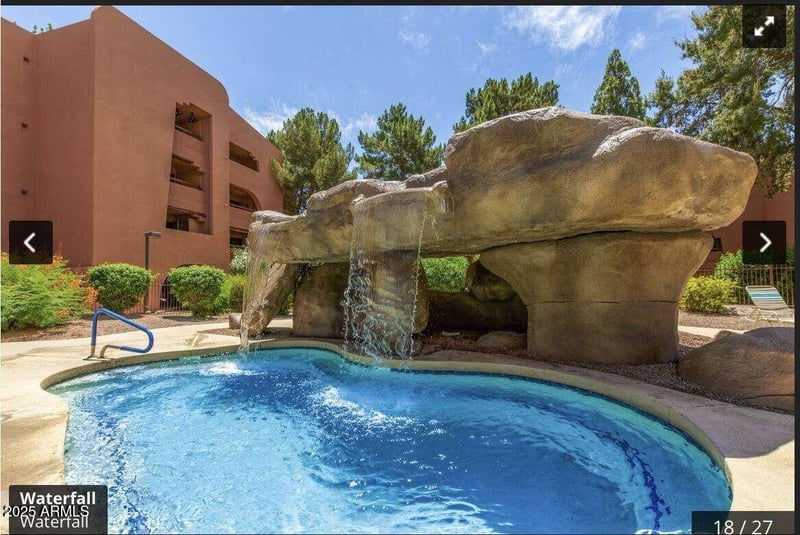 4303 Cactus Rd #322, Phoenix, AZ 85032