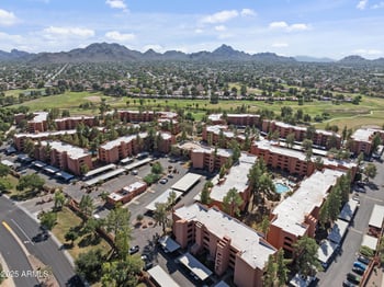 4303 Cactus Rd #326, Phoenix, AZ 85032
