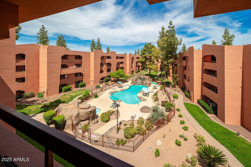 4303 Cactus Rd #407, Phoenix, AZ 85032
