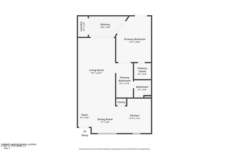 4303 Cactus Rd #407, Phoenix, AZ 85032