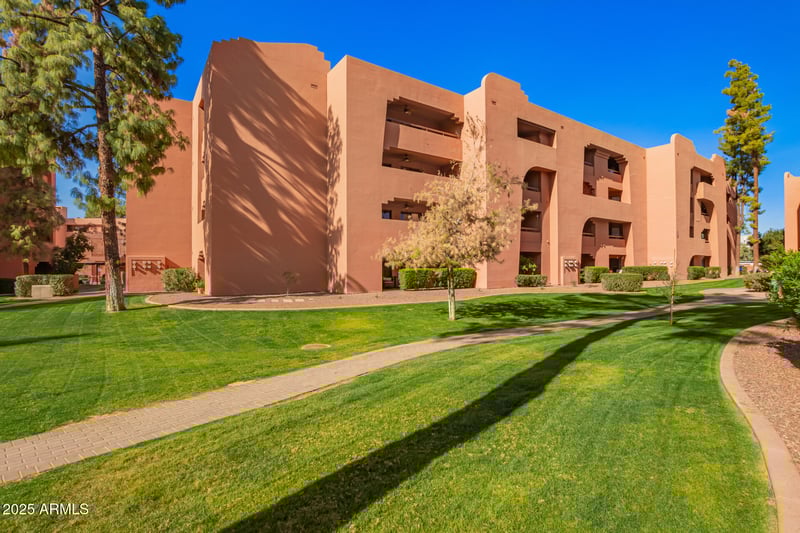 4303 Cactus Rd #408, Phoenix, AZ 85032