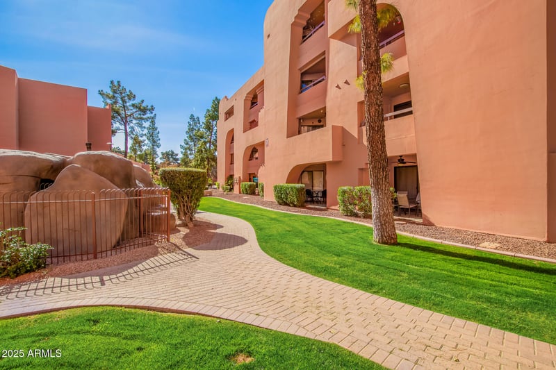 4303 Cactus Rd #408, Phoenix, AZ 85032