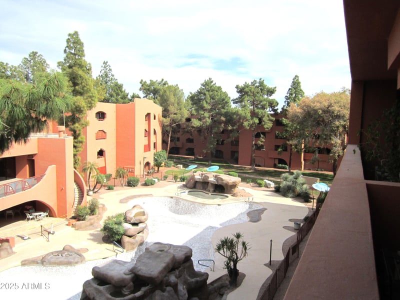 4303 Cactus Rd #413, Phoenix, AZ 85032