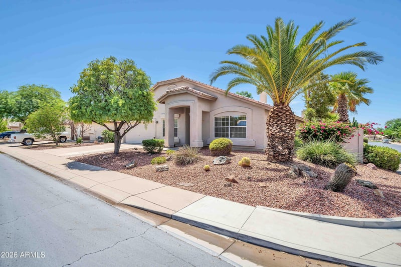 4303 E Angela Dr, Phoenix, AZ 85032