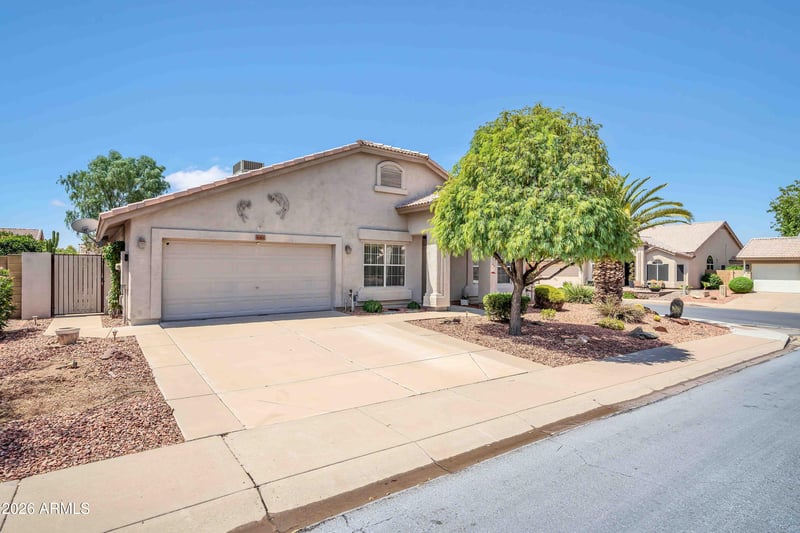 4303 E Angela Dr, Phoenix, AZ 85032
