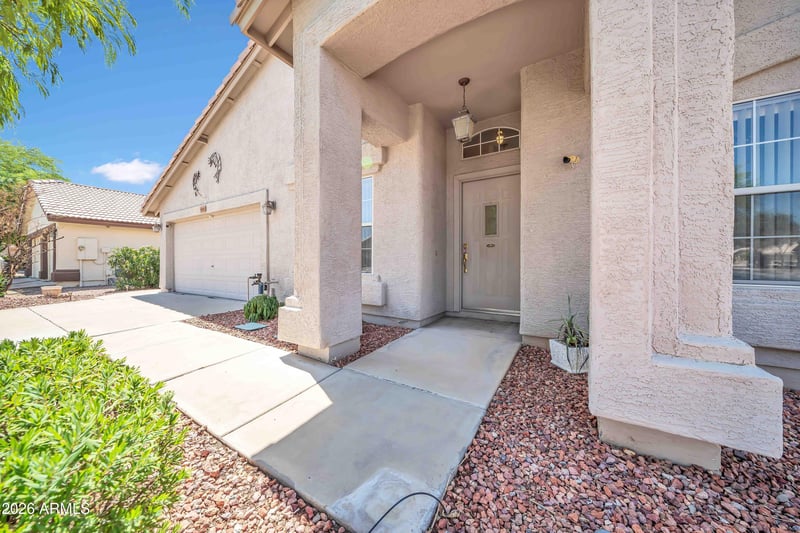 4303 E Angela Dr, Phoenix, AZ 85032