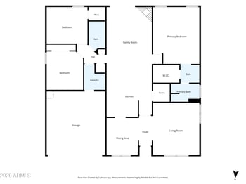 4303 E Angela Dr, Phoenix, AZ 85032