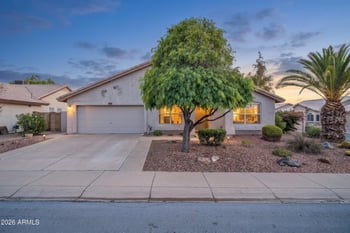 4303 Angela Dr, Phoenix, AZ 85032