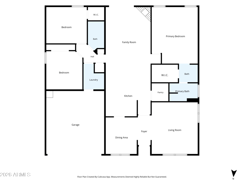 4303 E Angela Dr, Phoenix, AZ 85032