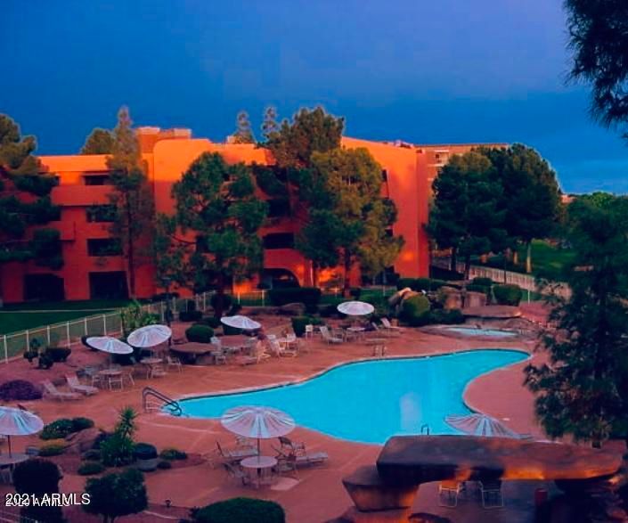4303 E Cactus Rd #103, Phoenix, AZ 85032