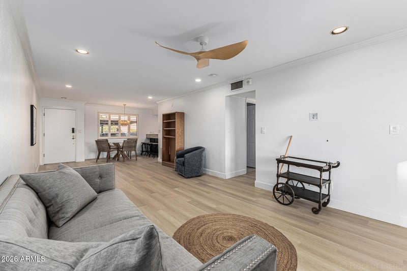 4303 E Cactus Rd #126, Phoenix, AZ 85032